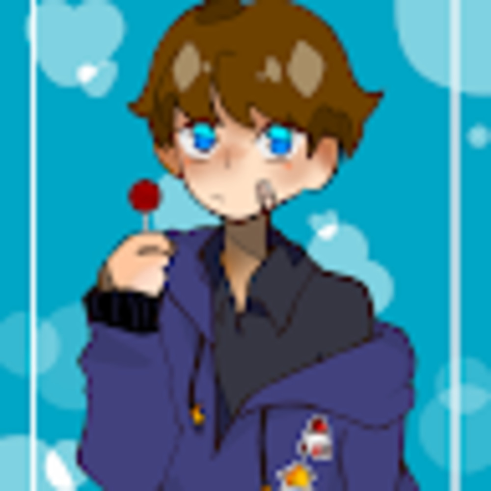 Meet your Posher, Izuku - Picture 1 of 1